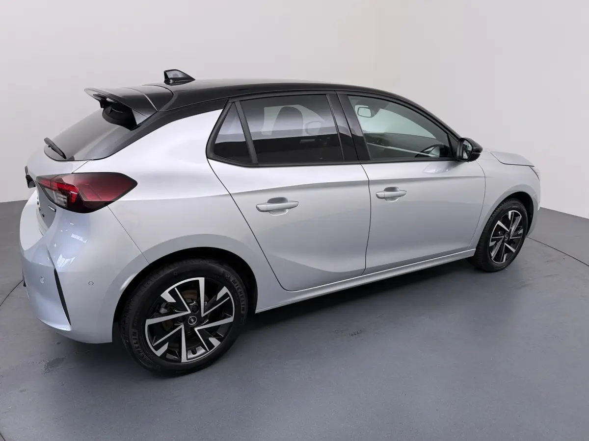 1.2 Turbo Hybrid GS 145pk | Achteruitrijcamera | Apple Carplay/Android Auto|telefoonintegratie premium | Cruise control