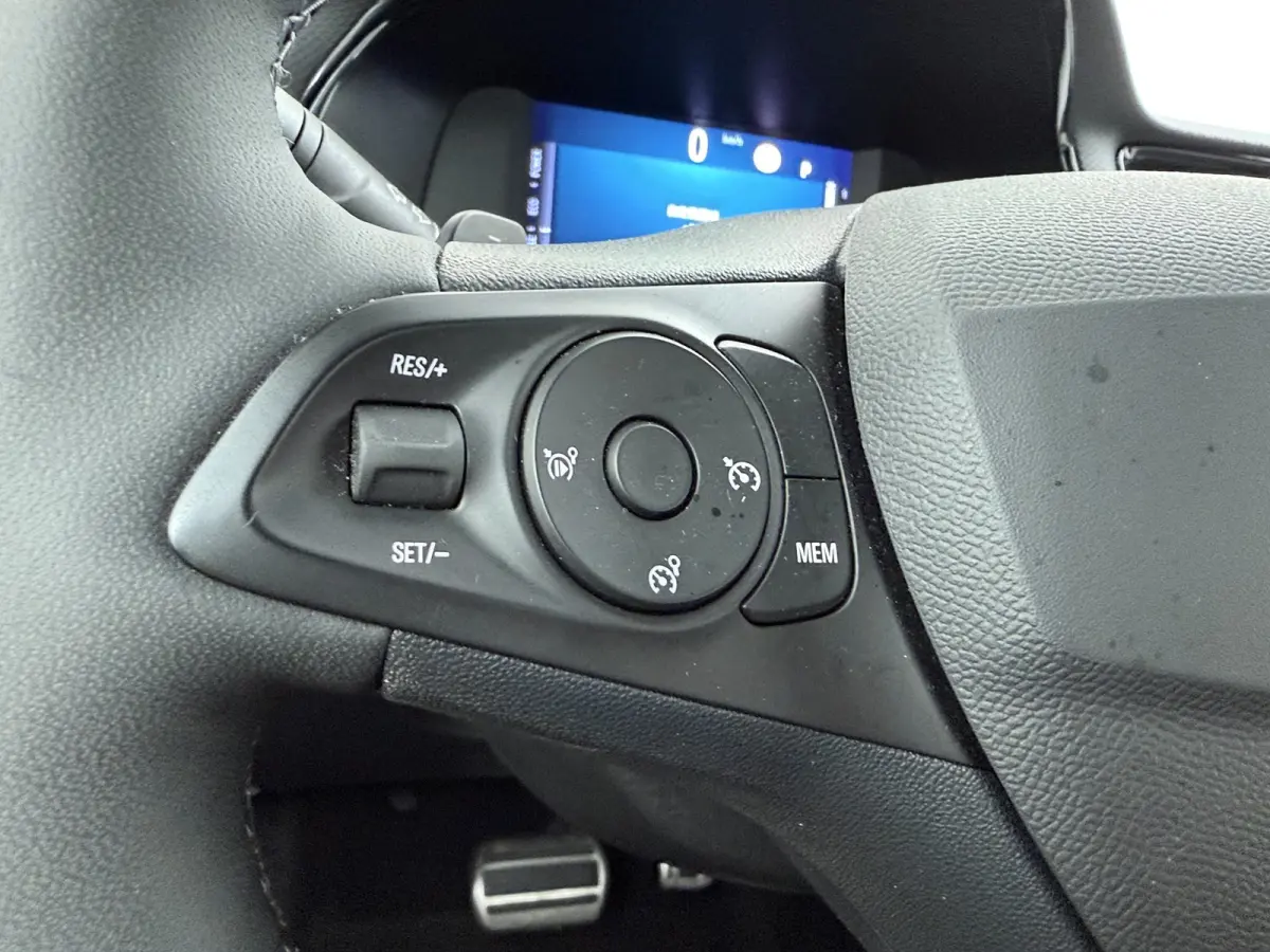 1.2 Turbo Hybrid GS 145pk | Achteruitrijcamera | Apple Carplay/Android Auto|telefoonintegratie premium | Cruise control