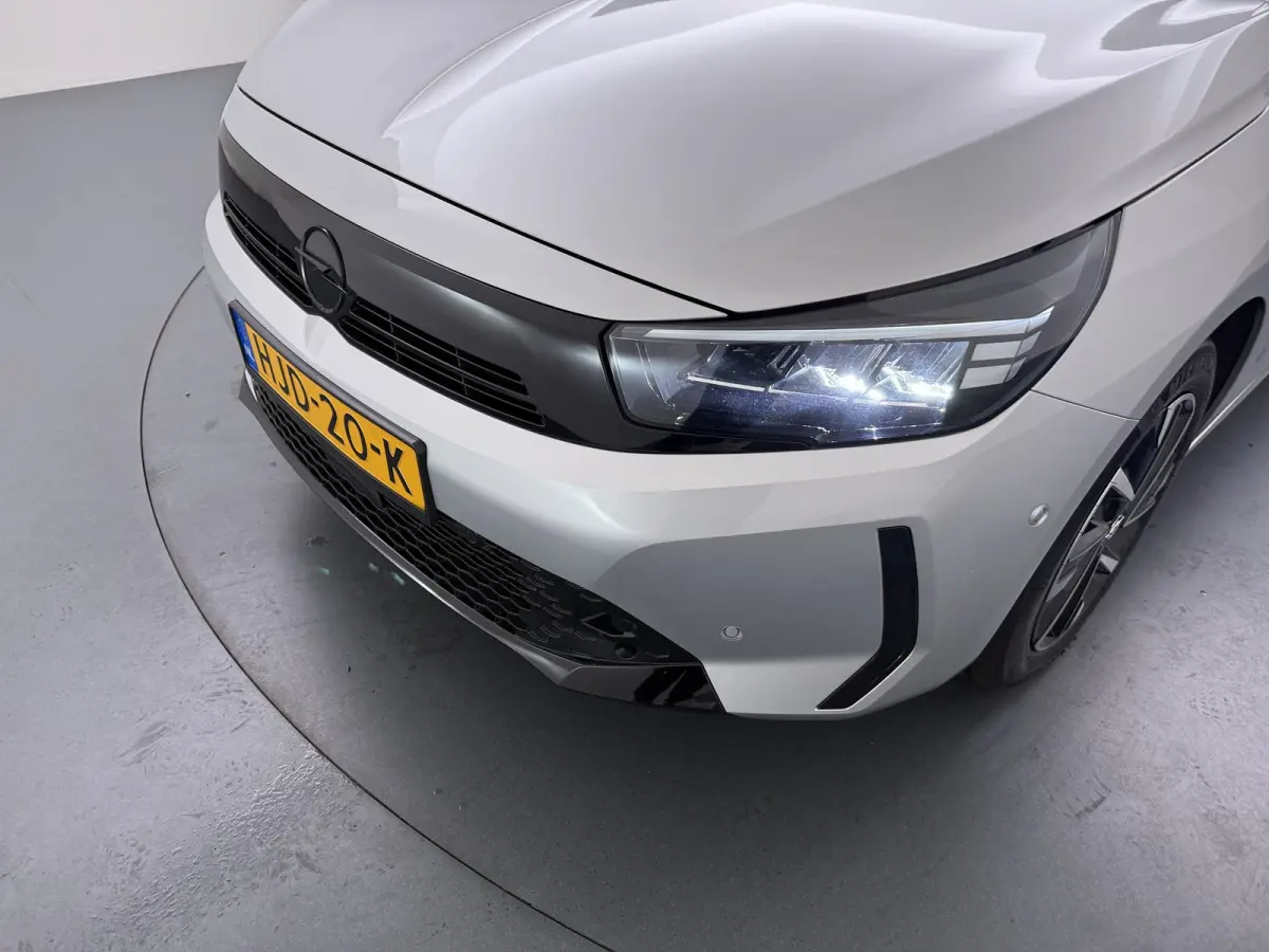 1.2 Turbo Hybrid GS 145pk | Achteruitrijcamera | Apple Carplay/Android Auto|telefoonintegratie premium | Cruise control