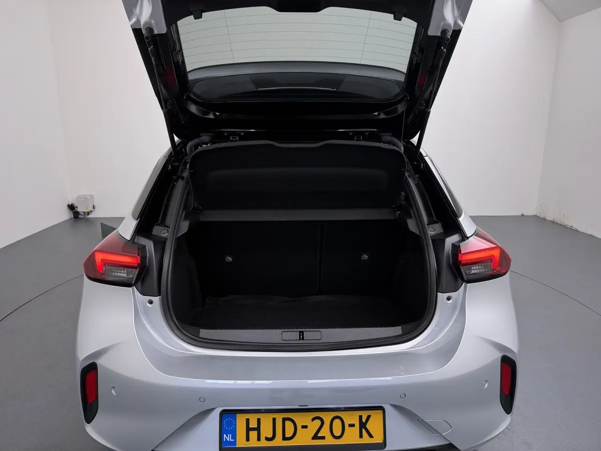 1.2 Turbo Hybrid GS 145pk | Achteruitrijcamera | Apple Carplay/Android Auto|telefoonintegratie premium | Cruise control