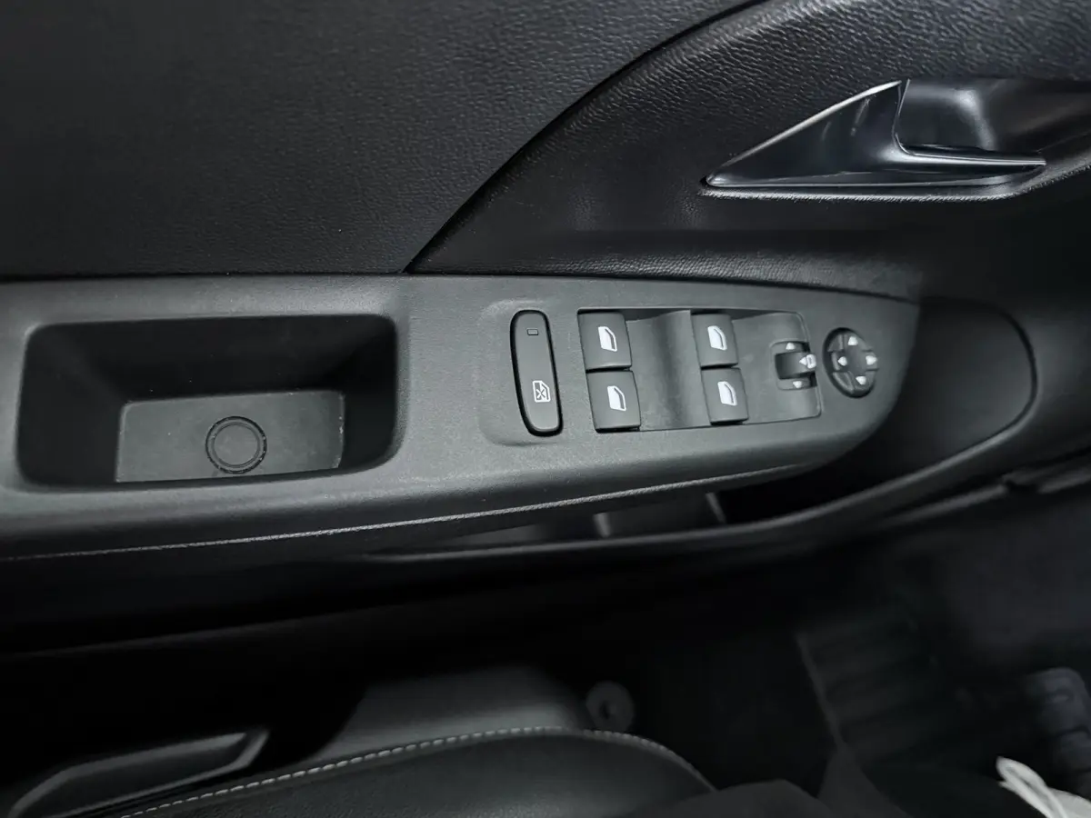 1.2 Turbo Hybrid GS 145pk | Achteruitrijcamera | Apple Carplay/Android Auto|telefoonintegratie premium | Cruise control