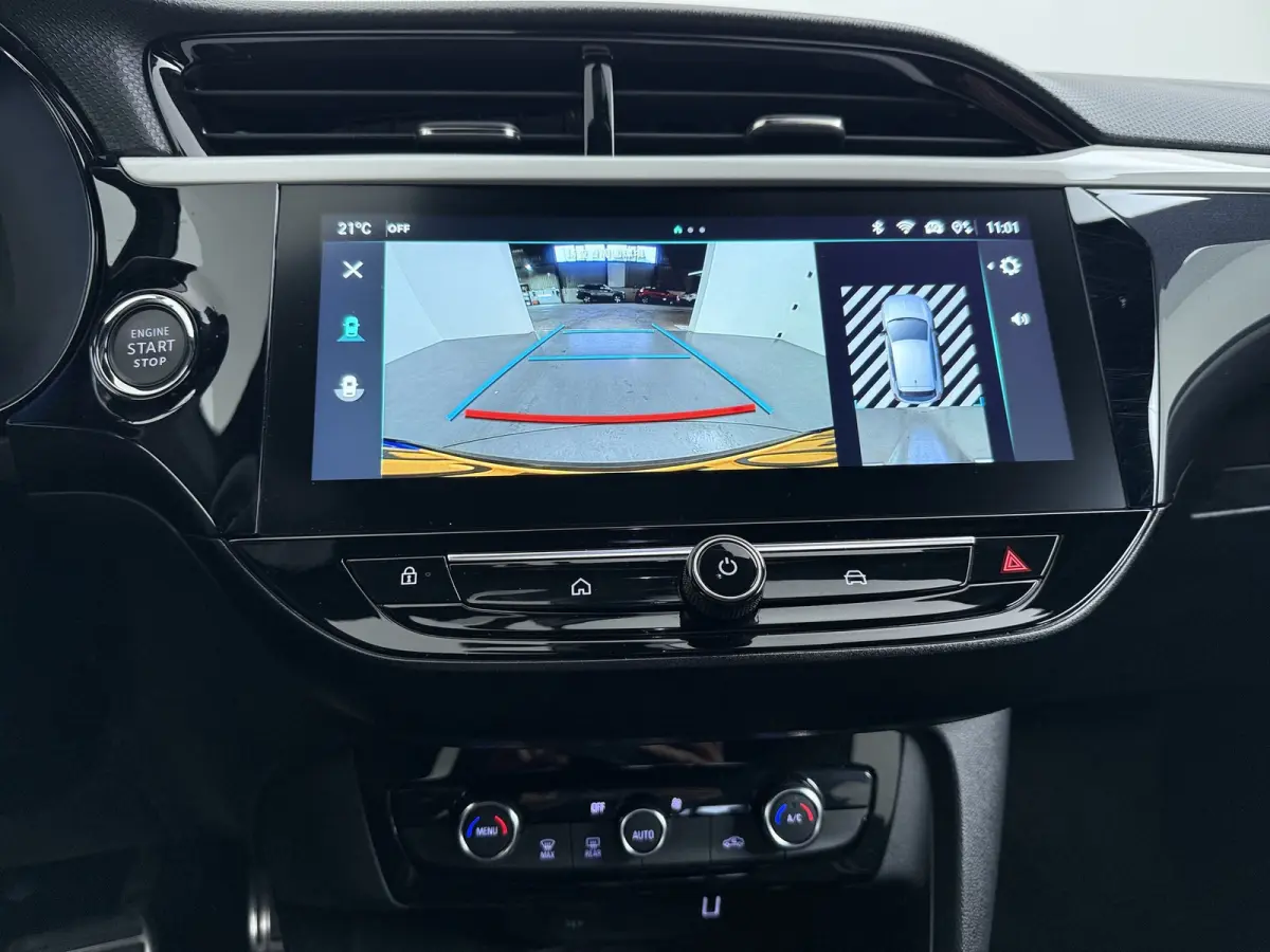 1.2 Turbo Hybrid GS 145pk | Achteruitrijcamera | Apple Carplay/Android Auto|telefoonintegratie premium | Cruise control