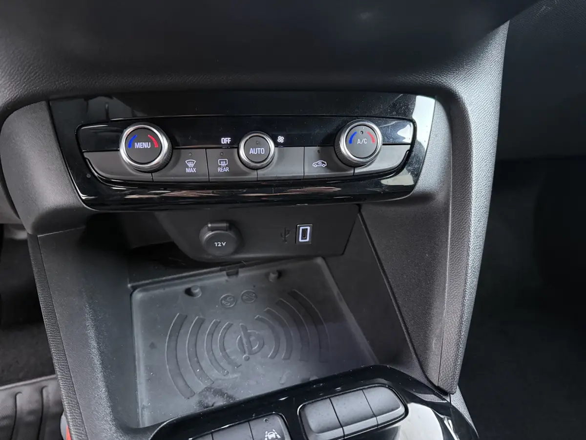 1.2 Turbo Hybrid GS 145pk | Achteruitrijcamera | Apple Carplay/Android Auto|telefoonintegratie premium | Cruise control