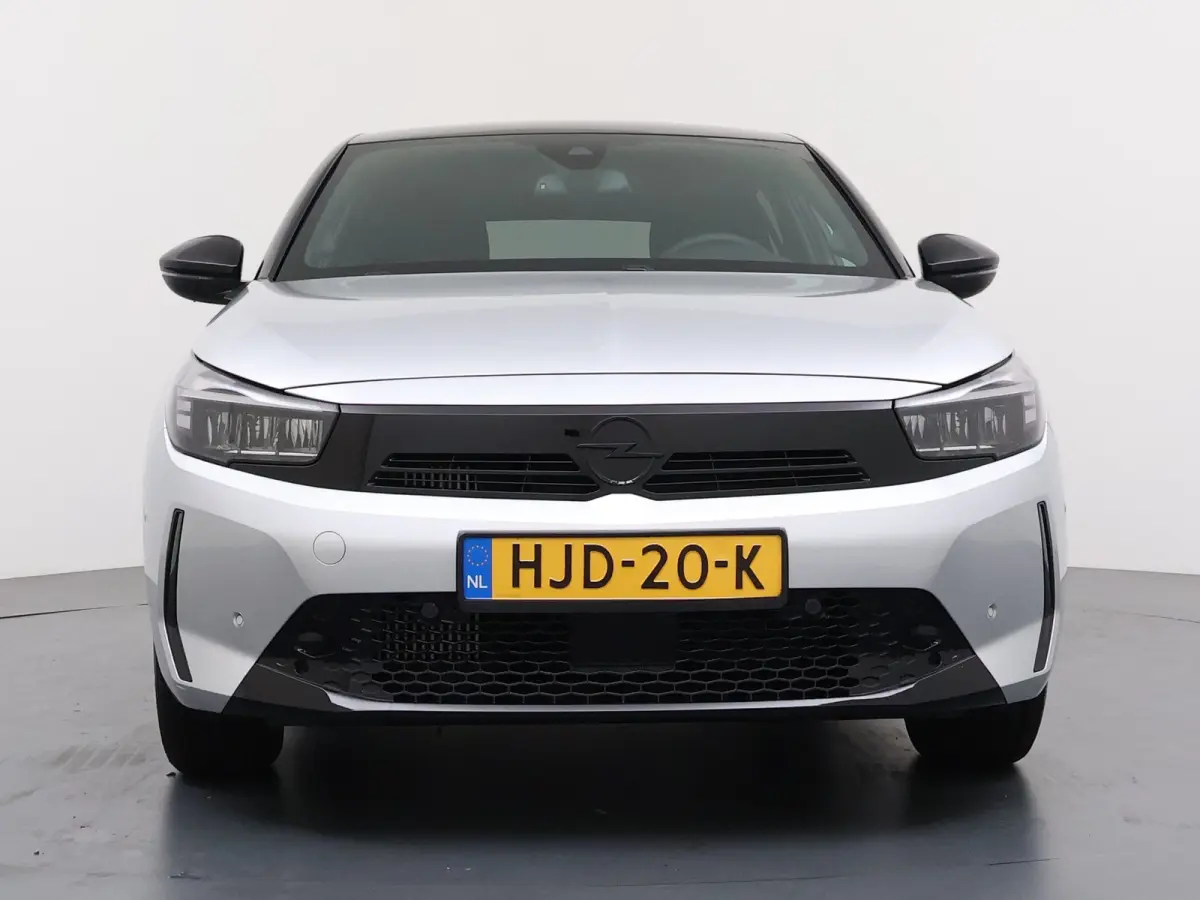 1.2 Turbo Hybrid GS 145pk | Achteruitrijcamera | Apple Carplay/Android Auto|telefoonintegratie premium | Cruise control