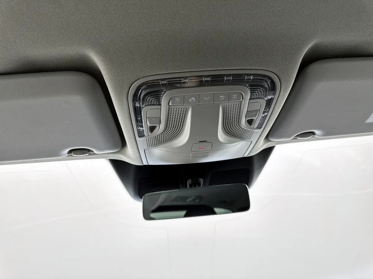 300 L2 90kWh Avantgarde Airmatic-luchtvering Leder Elektrische schuifdeuren