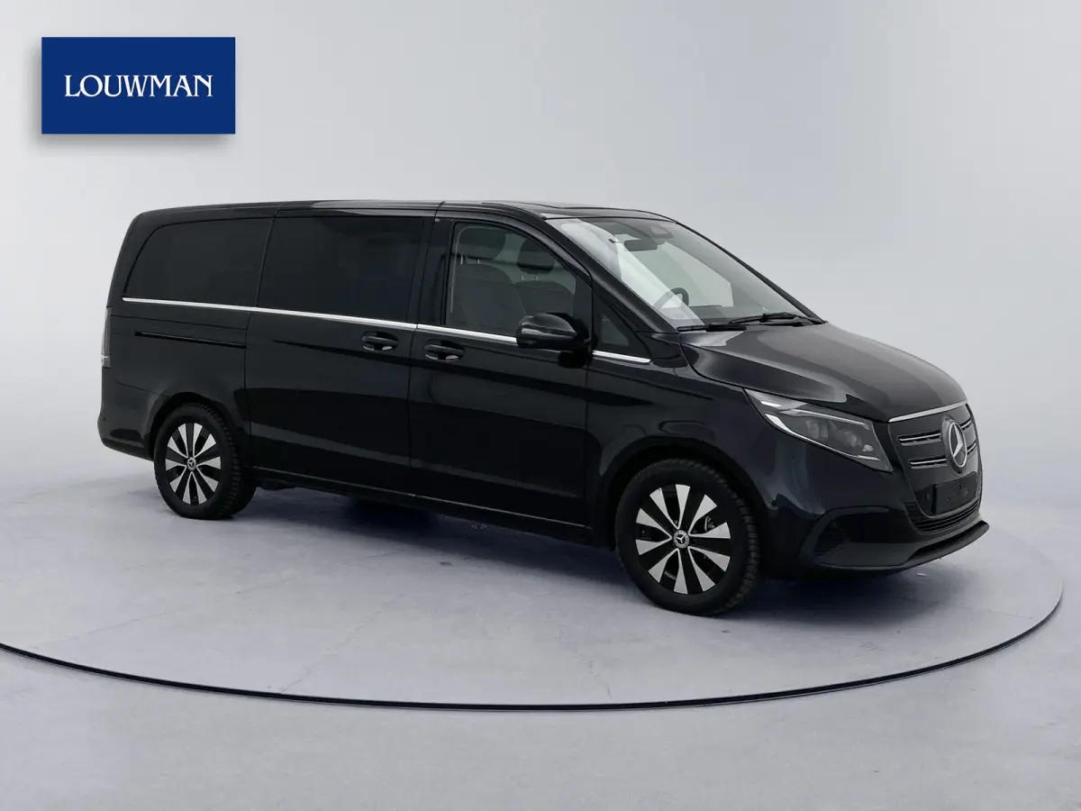 300 L2 90kWh Avantgarde Airmatic-luchtvering Leder Elektrische schuifdeuren