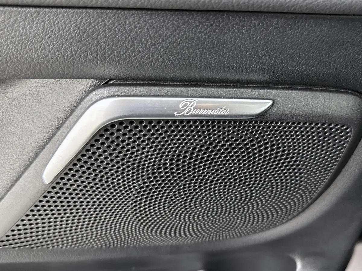 300 L2 90kWh Avantgarde Airmatic-luchtvering Leder Elektrische schuifdeuren