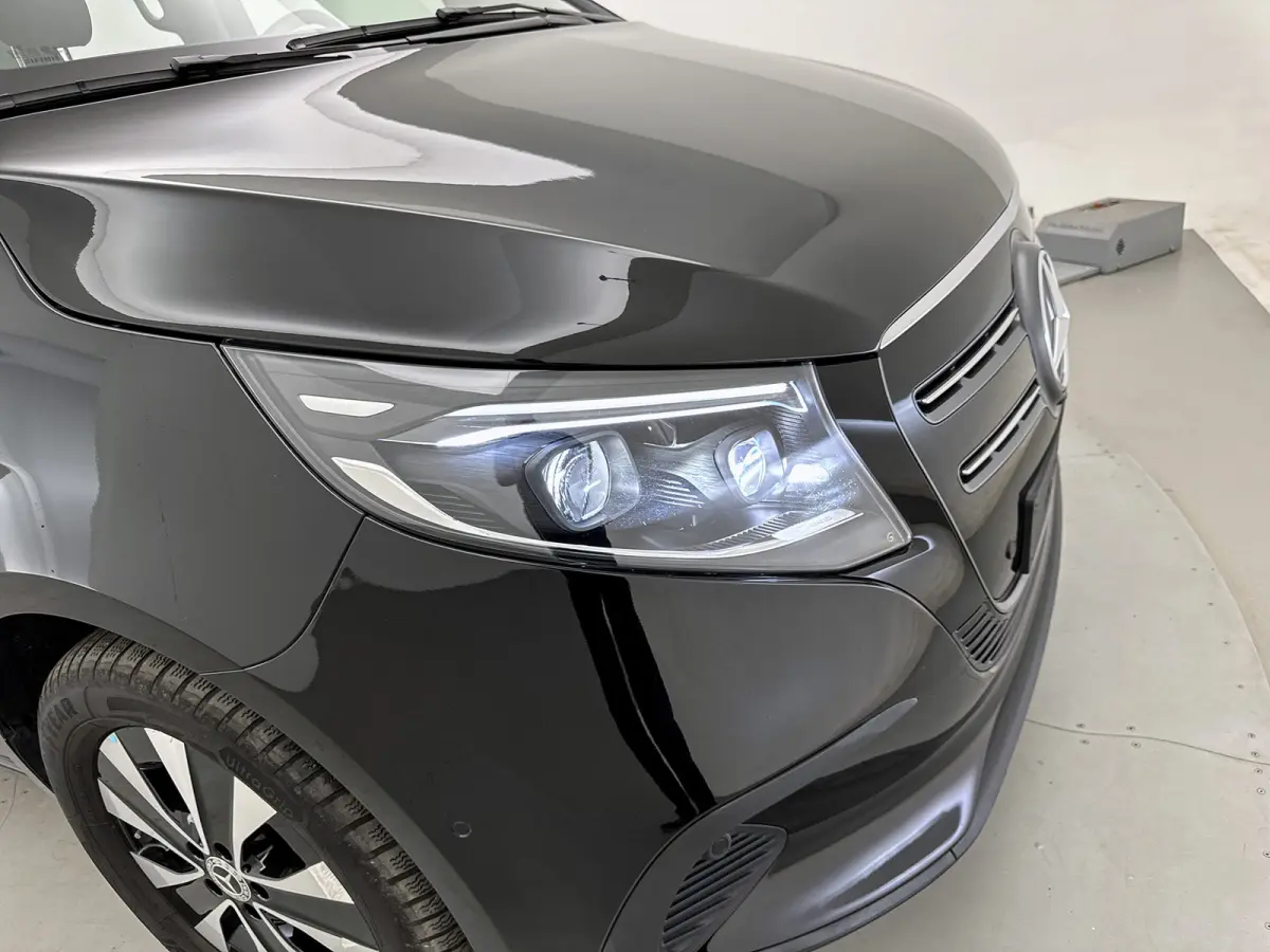 300 L2 90kWh Avantgarde Airmatic-luchtvering Leder Elektrische schuifdeuren