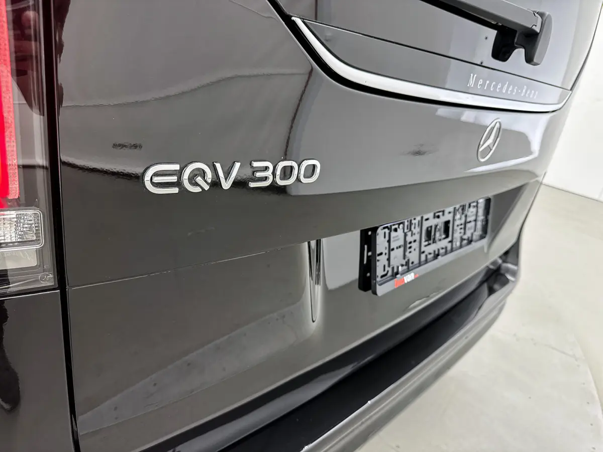 300 L2 90kWh Avantgarde Airmatic-luchtvering Leder Elektrische schuifdeuren