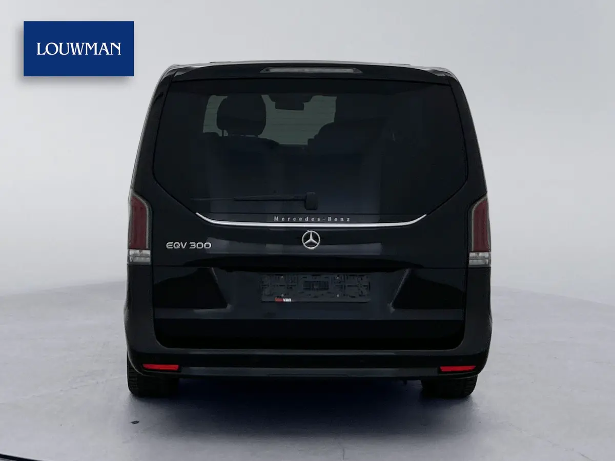 300 L2 90kWh Avantgarde Airmatic-luchtvering Leder Elektrische schuifdeuren