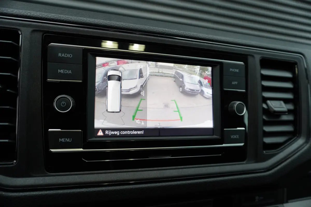 140pk L3H3/L2H2 Trekhaak Apple carplay Camera Parkeersensoren Cruise control 3-Zits