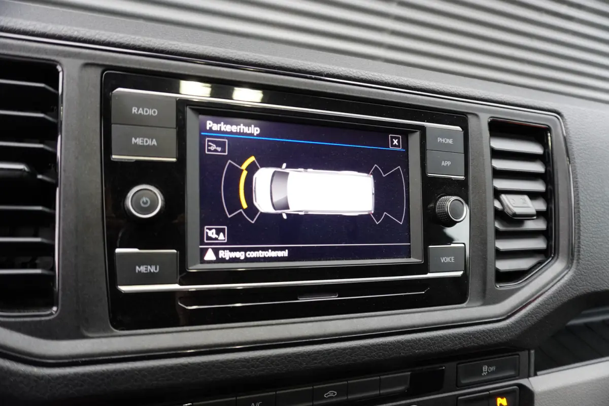 140pk L3H3/L2H2 Trekhaak Apple carplay Camera Parkeersensoren Cruise control 3-Zits