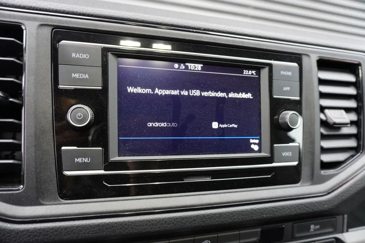 140pk L3H3/L2H2 Trekhaak Apple carplay Camera Parkeersensoren Cruise control 3-Zits