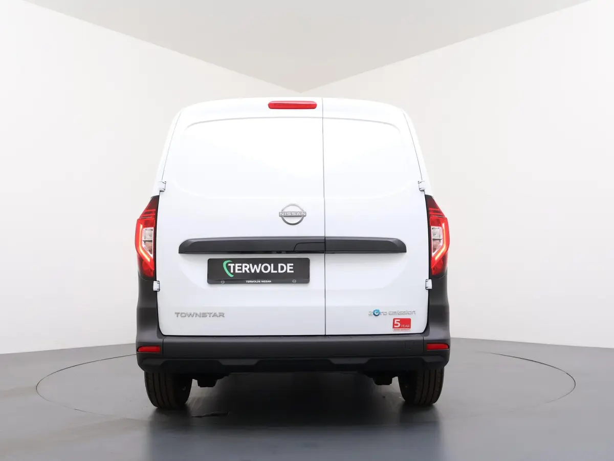 N-Connecta L2 44 kWh €7295,- KORTING!!
