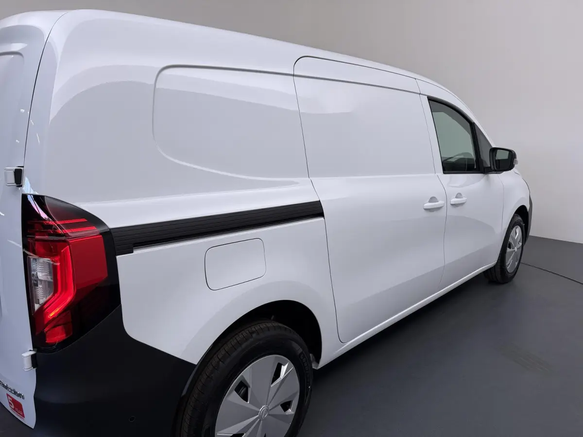 N-Connecta L2 44 kWh 0% rente Financial Lease | 5 jaar garantie
