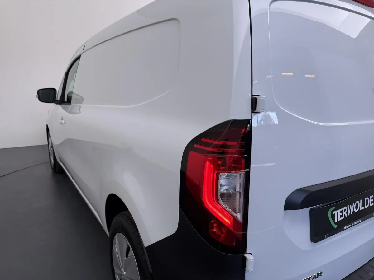 N-Connecta L2 44 kWh 0% rente Financial Lease | 5 jaar garantie