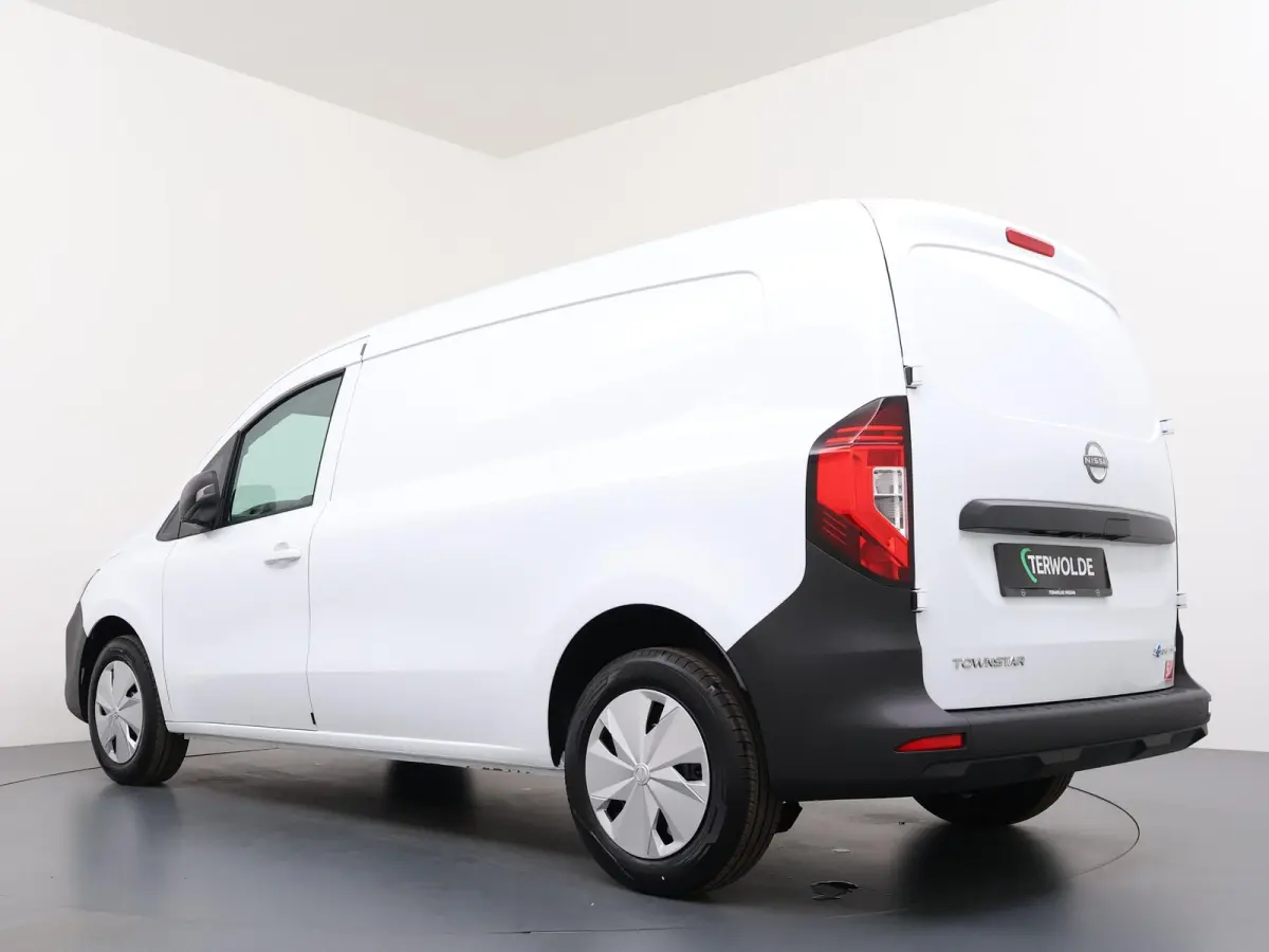 N-Connecta L2 44 kWh €7295,- KORTING!!