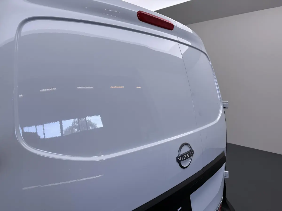 N-Connecta L2 44 kWh 0% rente Financial Lease | 5 jaar garantie
