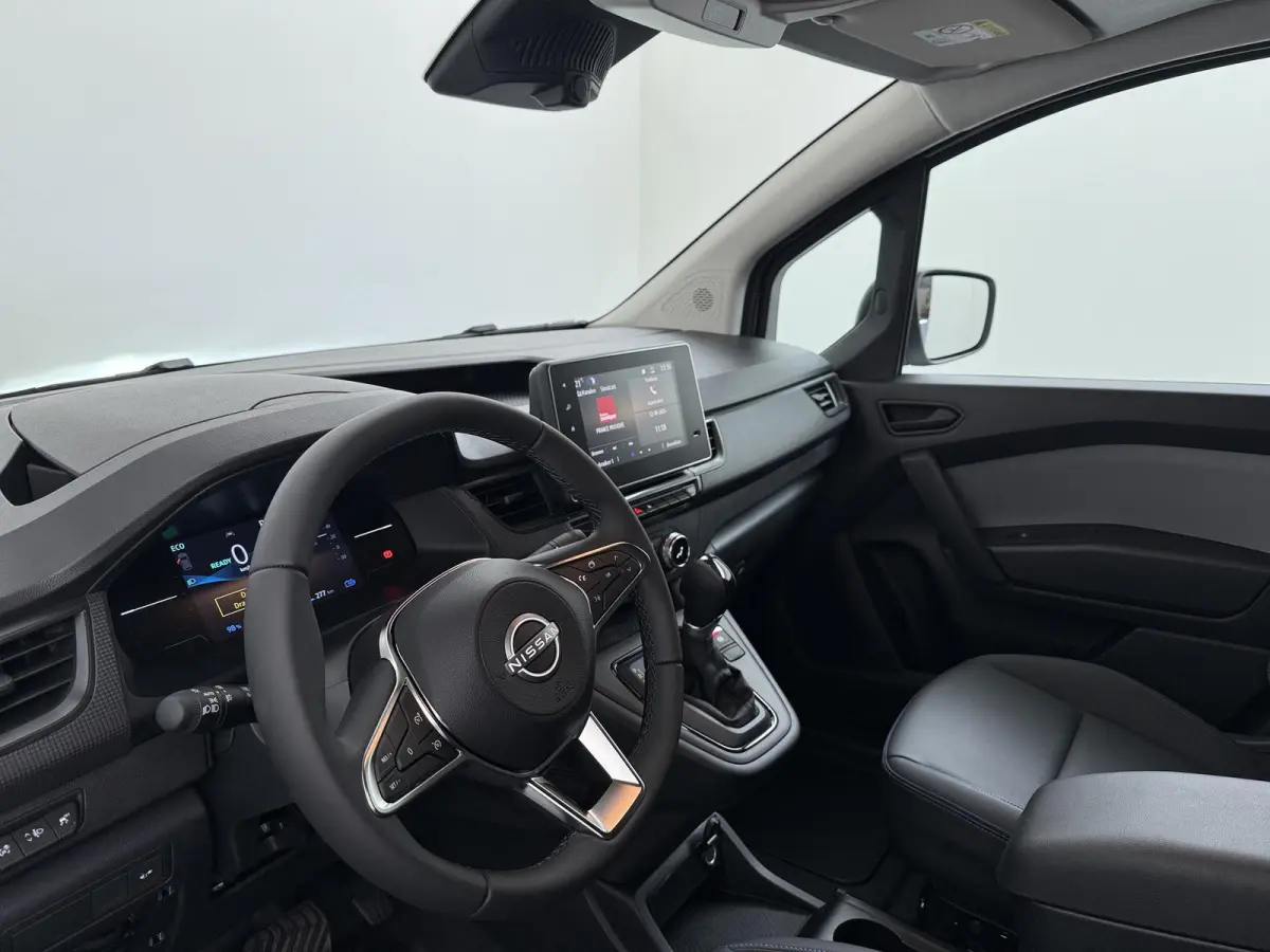 N-Connecta L2 44 kWh 0% rente Financial Lease | 5 jaar garantie