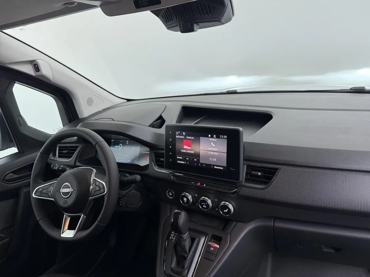 N-Connecta L2 44 kWh 0% rente Financial Lease | 5 jaar garantie