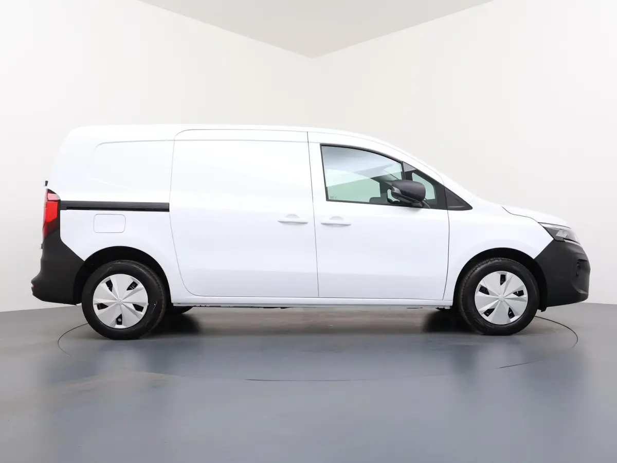 N-Connecta L2 44 kWh €7295,- KORTING!!