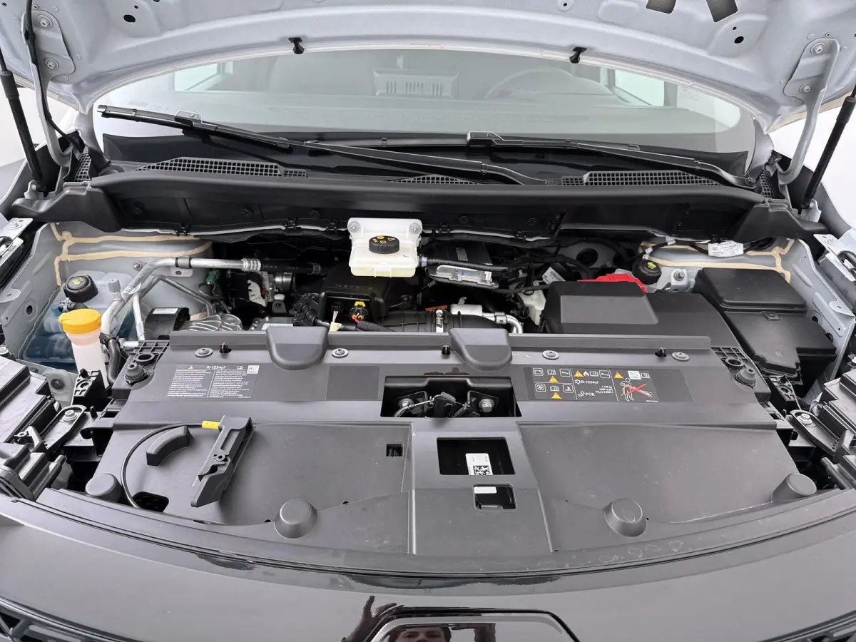 N-Connecta L2 44 kWh 0% rente Financial Lease | 5 jaar garantie