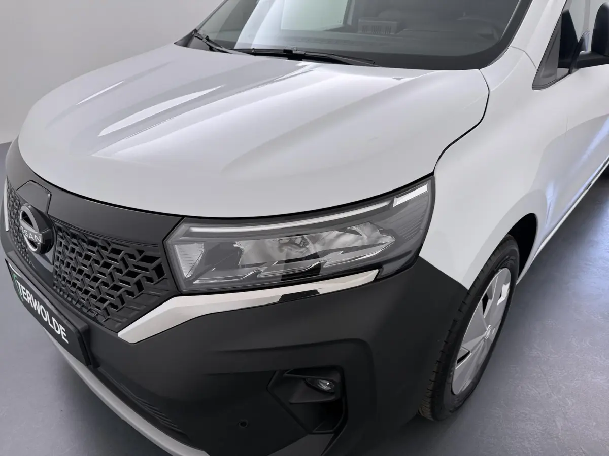 N-Connecta L2 44 kWh 0% rente Financial Lease | 5 jaar garantie
