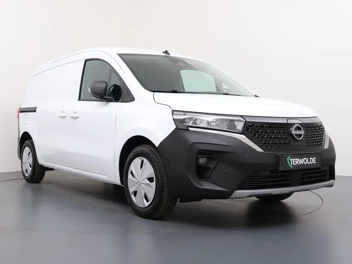 N-Connecta L2 44 kWh €7295,- KORTING!!