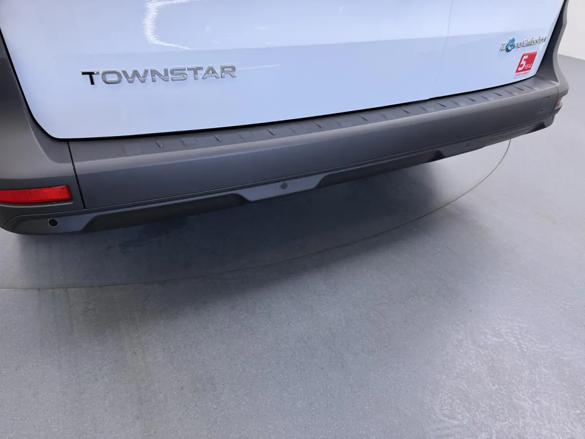 N-Connecta L2 44 kWh 0% rente Financial Lease | 5 jaar garantie