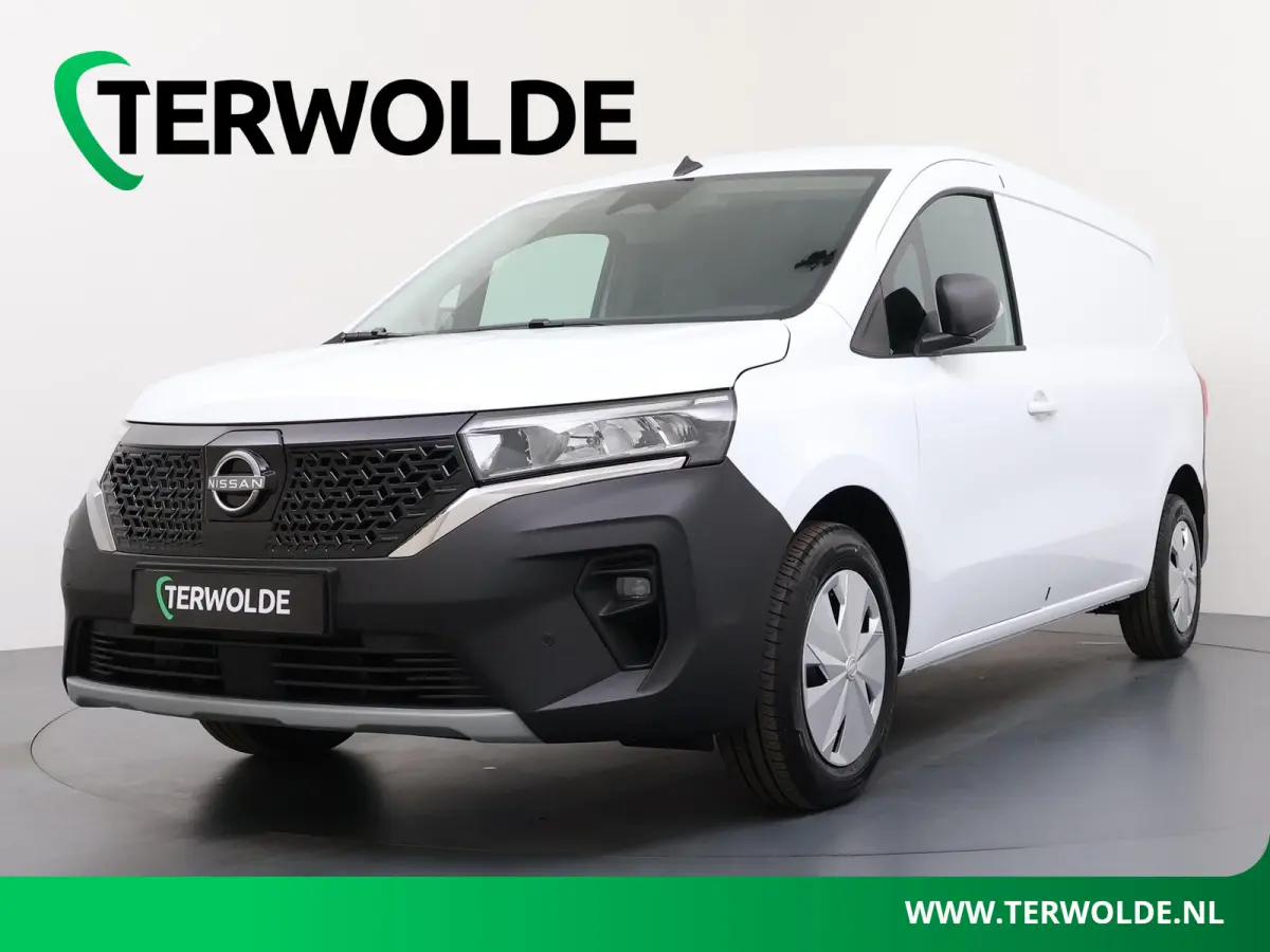 N-Connecta L2 44 kWh €7295,- KORTING!!
