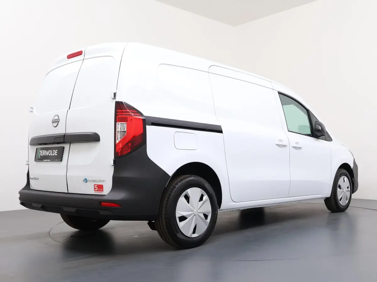 N-Connecta L2 44 kWh €7295,- KORTING!!