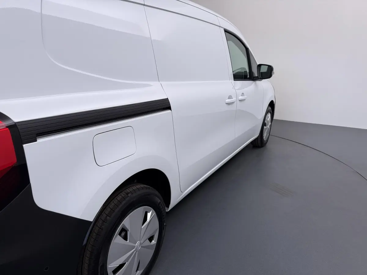 N-Connecta L2 44 kWh 0% rente Financial Lease | 5 jaar garantie