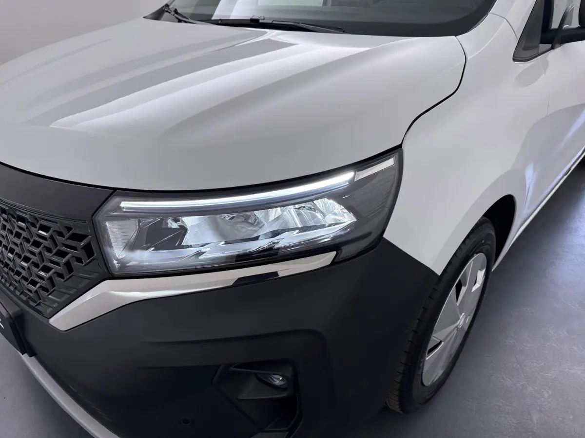 N-Connecta L2 44 kWh 0% rente Financial Lease | 5 jaar garantie