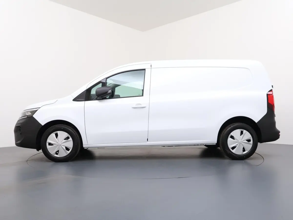 N-Connecta L2 44 kWh €7295,- KORTING!!