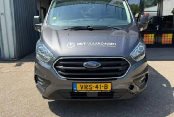 300 2.0 TDCI L1H1 Limited