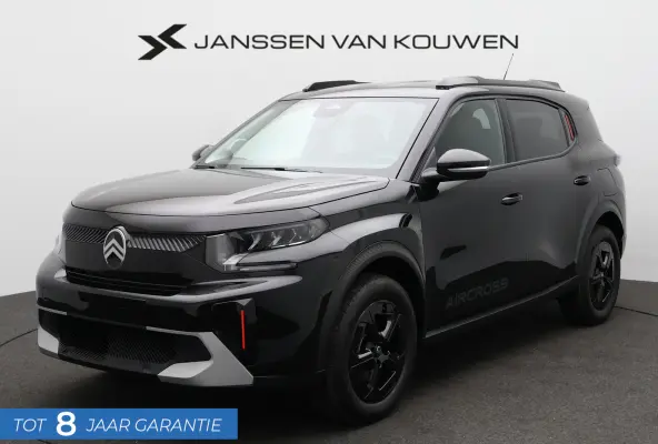 Collection 113pk Extended Range 54 kWh 2+6 Jaar Garantie / Voorraad / Snel Leverbaar