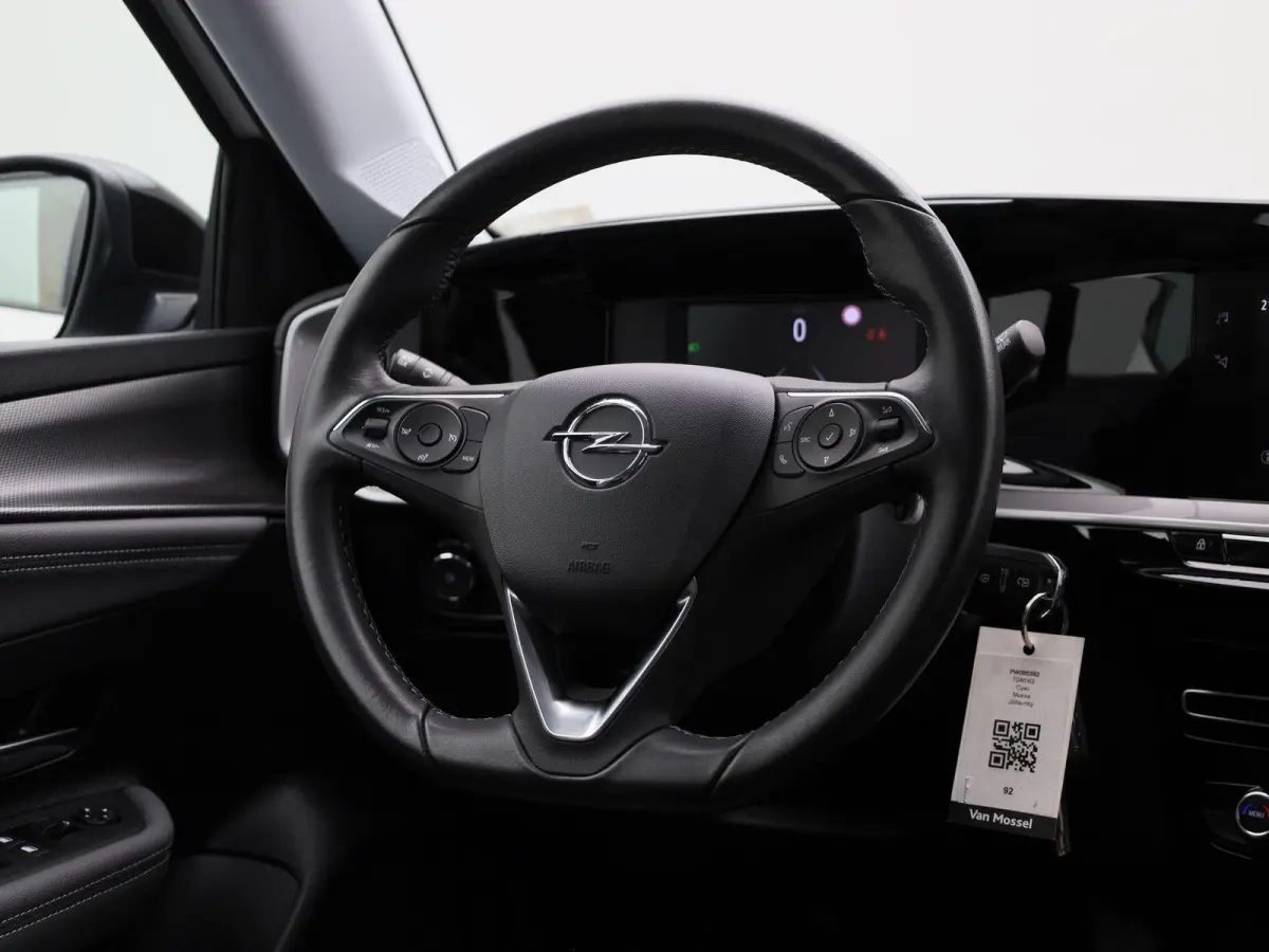 1.2 Elegance | ACHTERUITRIJCAMERA | APPLE CARPLAY - ANDROID AUTO | CLIMATE CONTROL | CRUISE CONTROL | LANE ASSIST |