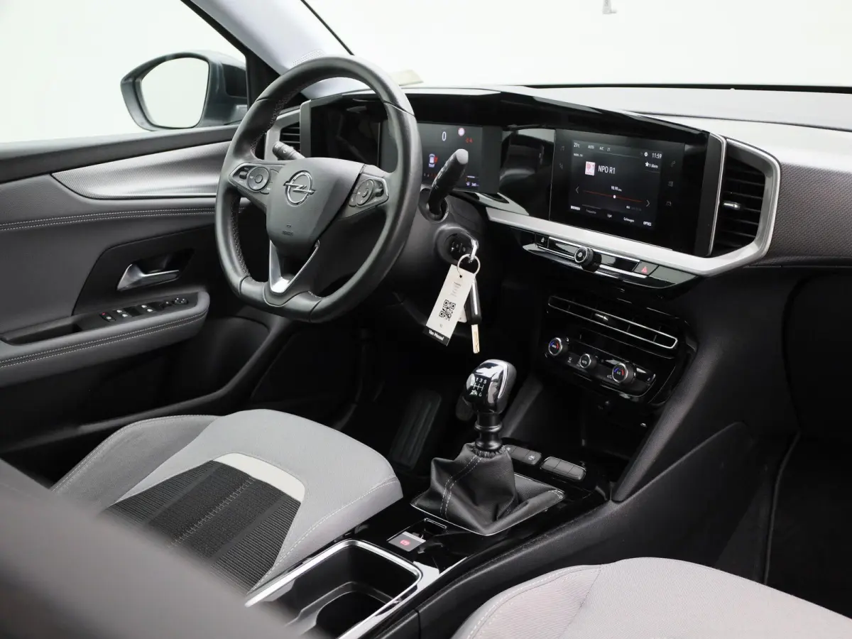 1.2 Elegance | ACHTERUITRIJCAMERA | APPLE CARPLAY - ANDROID AUTO | CLIMATE CONTROL | CRUISE CONTROL | LANE ASSIST |