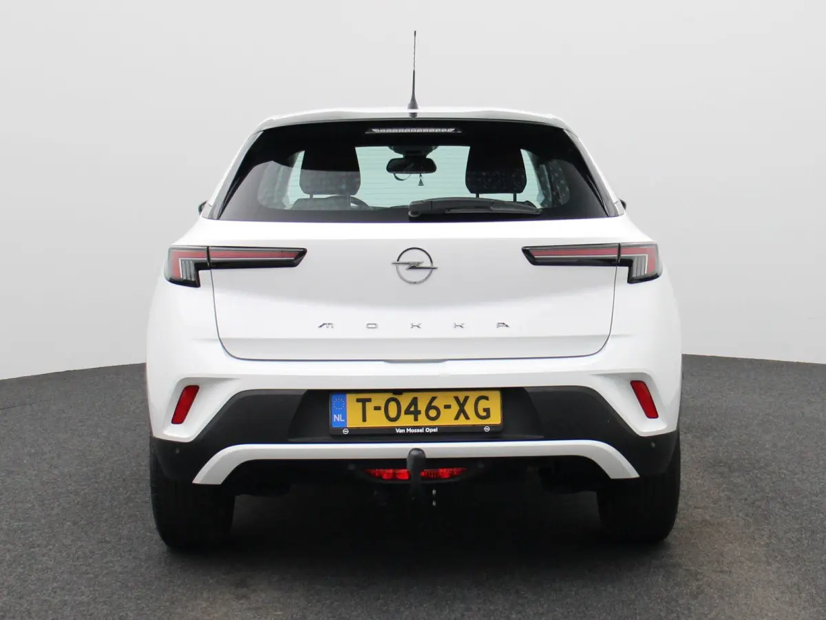 1.2 Elegance | ACHTERUITRIJCAMERA | APPLE CARPLAY - ANDROID AUTO | CLIMATE CONTROL | CRUISE CONTROL | LANE ASSIST |