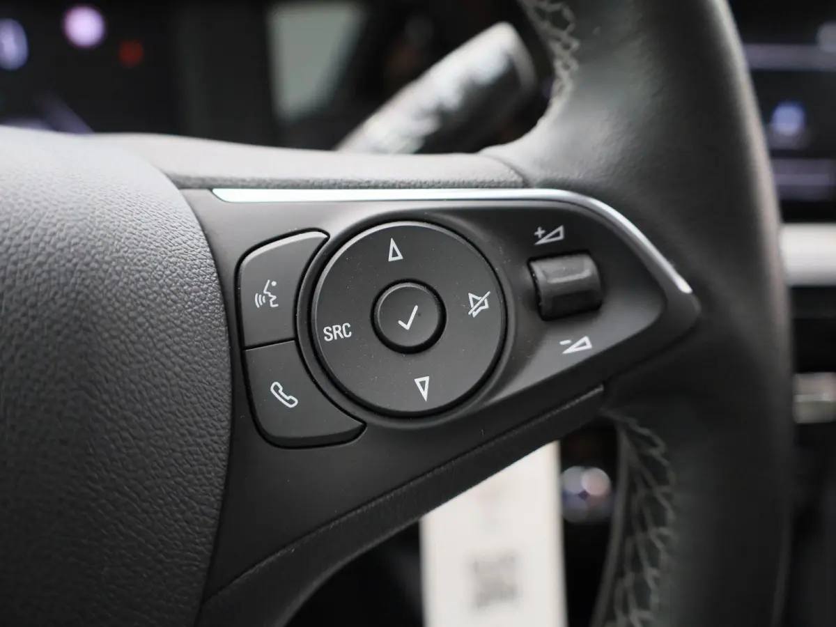 1.2 Elegance | ACHTERUITRIJCAMERA | APPLE CARPLAY - ANDROID AUTO | CLIMATE CONTROL | CRUISE CONTROL | LANE ASSIST |