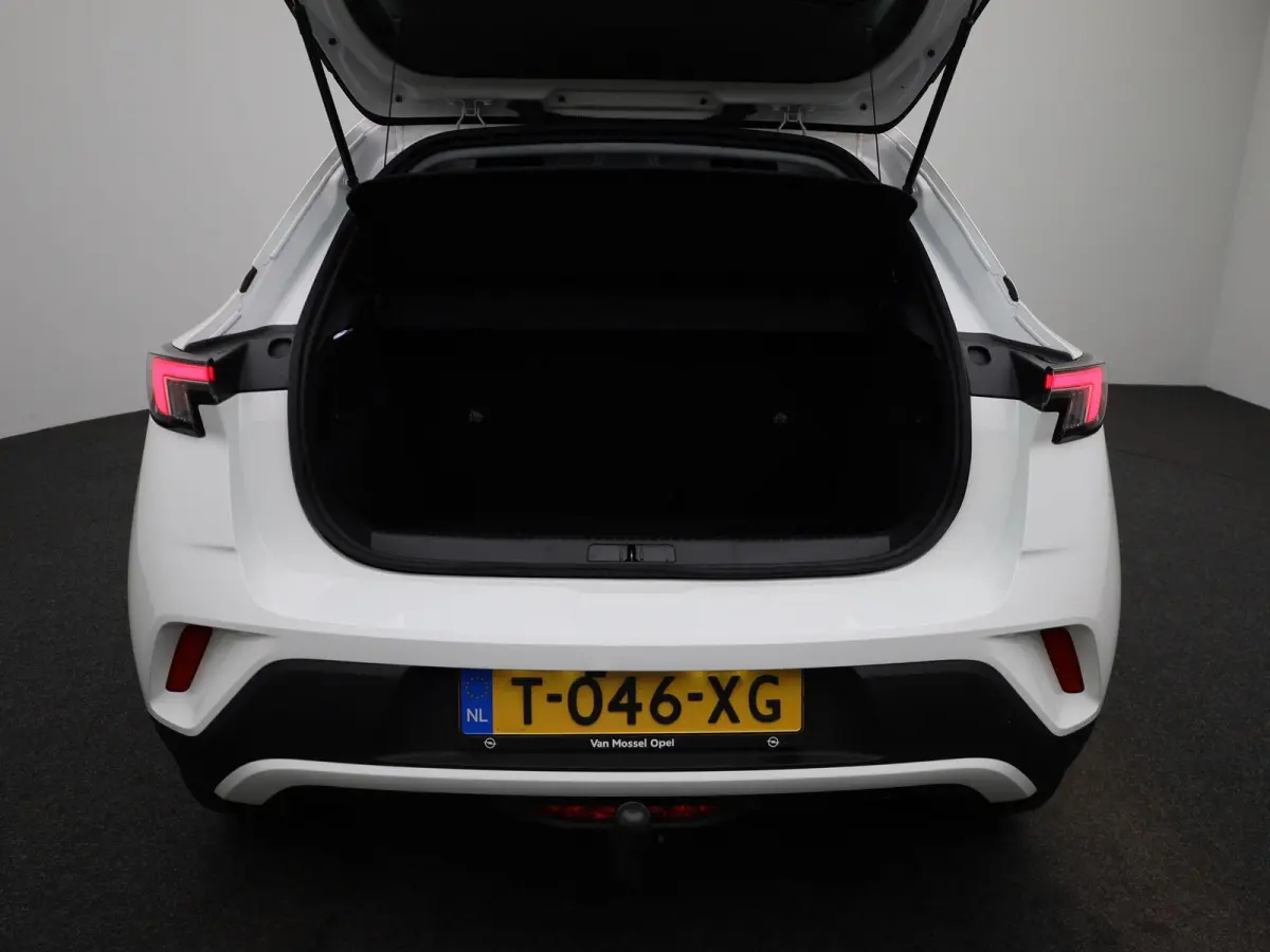 1.2 Elegance | ACHTERUITRIJCAMERA | APPLE CARPLAY - ANDROID AUTO | CLIMATE CONTROL | CRUISE CONTROL | LANE ASSIST |