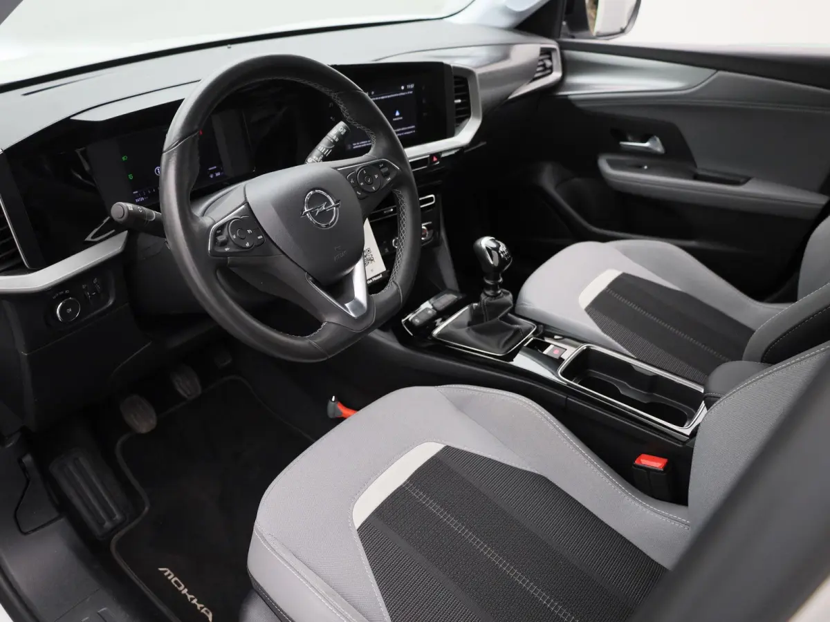 1.2 Elegance | ACHTERUITRIJCAMERA | APPLE CARPLAY - ANDROID AUTO | CLIMATE CONTROL | CRUISE CONTROL | LANE ASSIST |