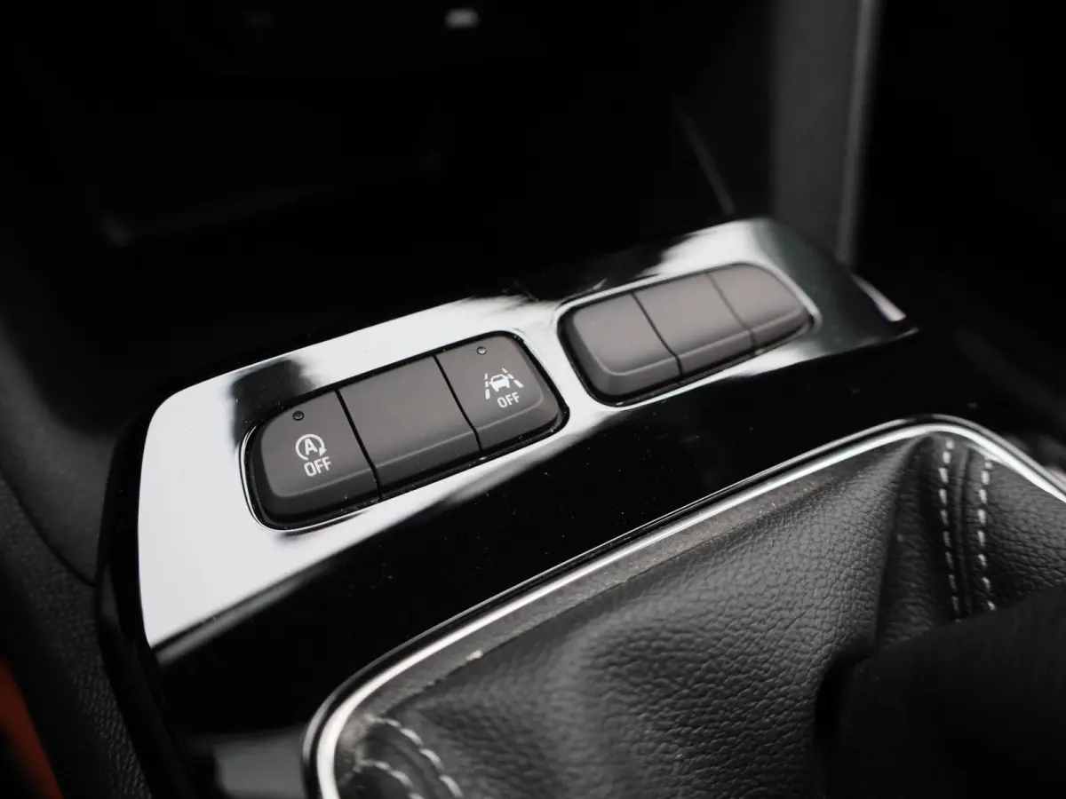 1.2 Elegance | ACHTERUITRIJCAMERA | APPLE CARPLAY - ANDROID AUTO | CLIMATE CONTROL | CRUISE CONTROL | LANE ASSIST |