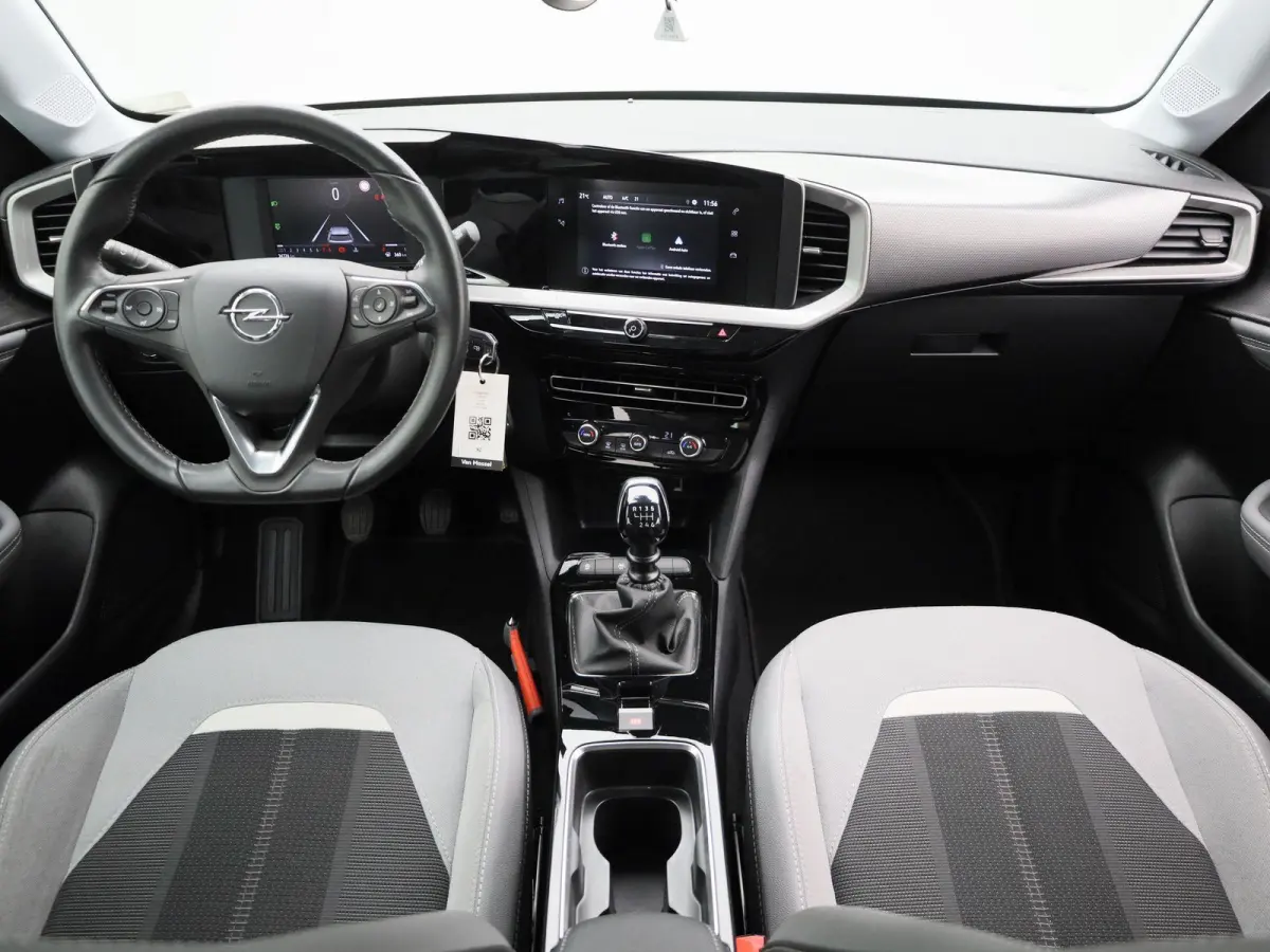 1.2 Elegance | ACHTERUITRIJCAMERA | APPLE CARPLAY - ANDROID AUTO | CLIMATE CONTROL | CRUISE CONTROL | LANE ASSIST |