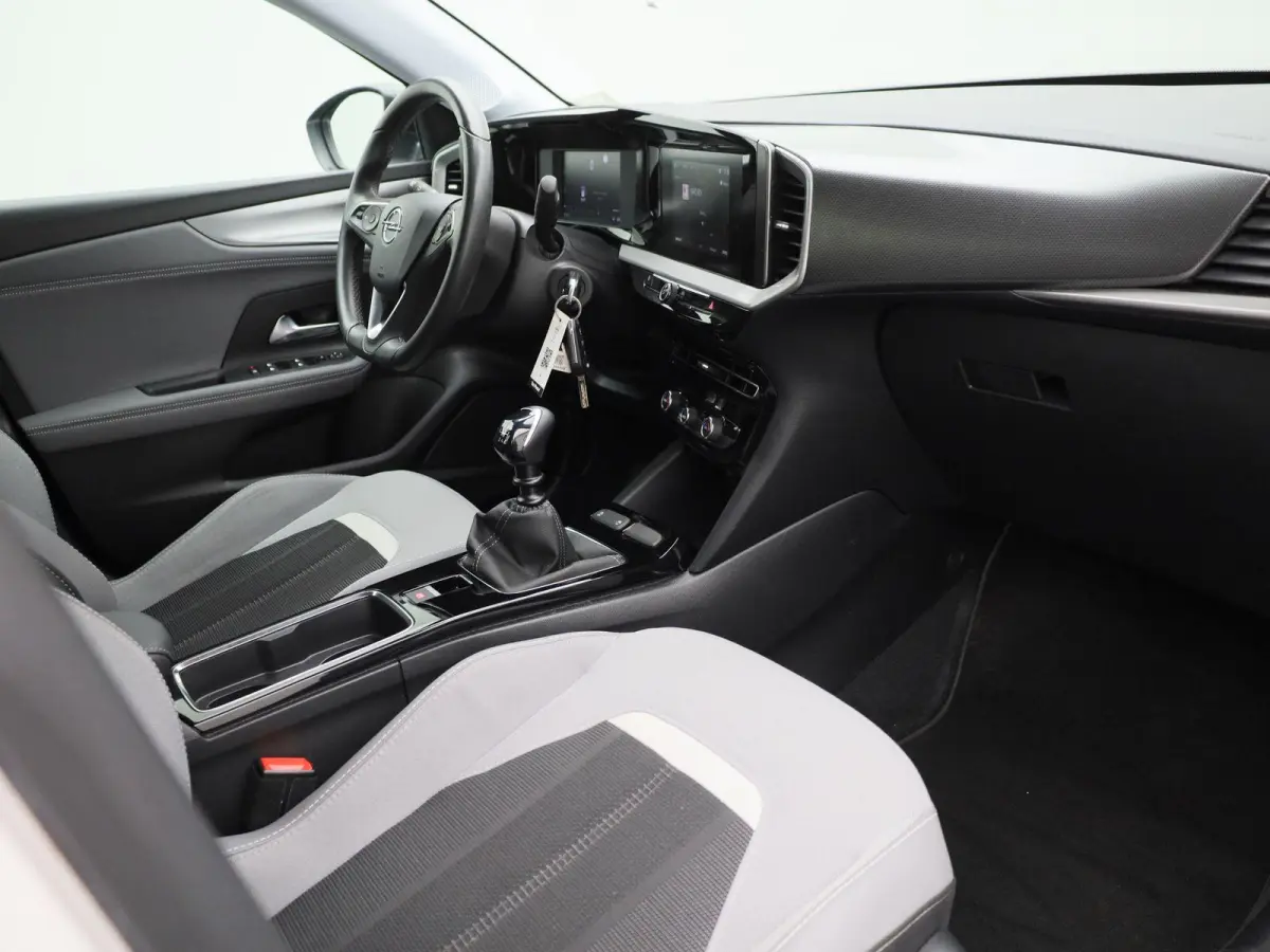 1.2 Elegance | ACHTERUITRIJCAMERA | APPLE CARPLAY - ANDROID AUTO | CLIMATE CONTROL | CRUISE CONTROL | LANE ASSIST |