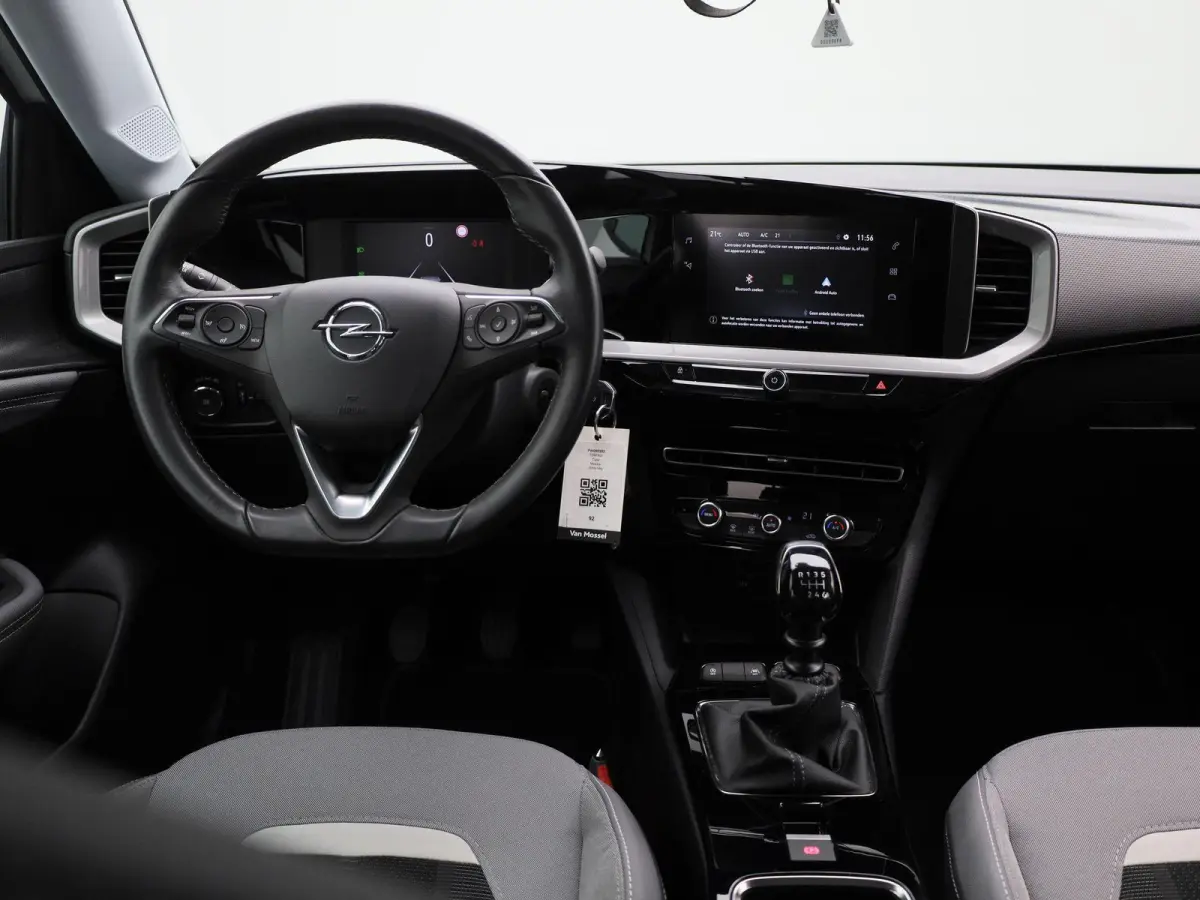 1.2 Elegance | ACHTERUITRIJCAMERA | APPLE CARPLAY - ANDROID AUTO | CLIMATE CONTROL | CRUISE CONTROL | LANE ASSIST |