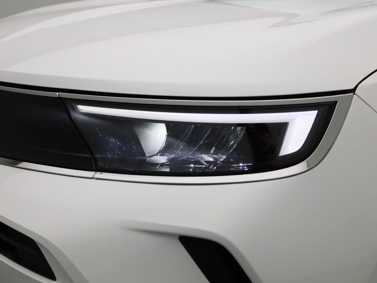 1.2 Elegance | ACHTERUITRIJCAMERA | APPLE CARPLAY - ANDROID AUTO | CLIMATE CONTROL | CRUISE CONTROL | LANE ASSIST |