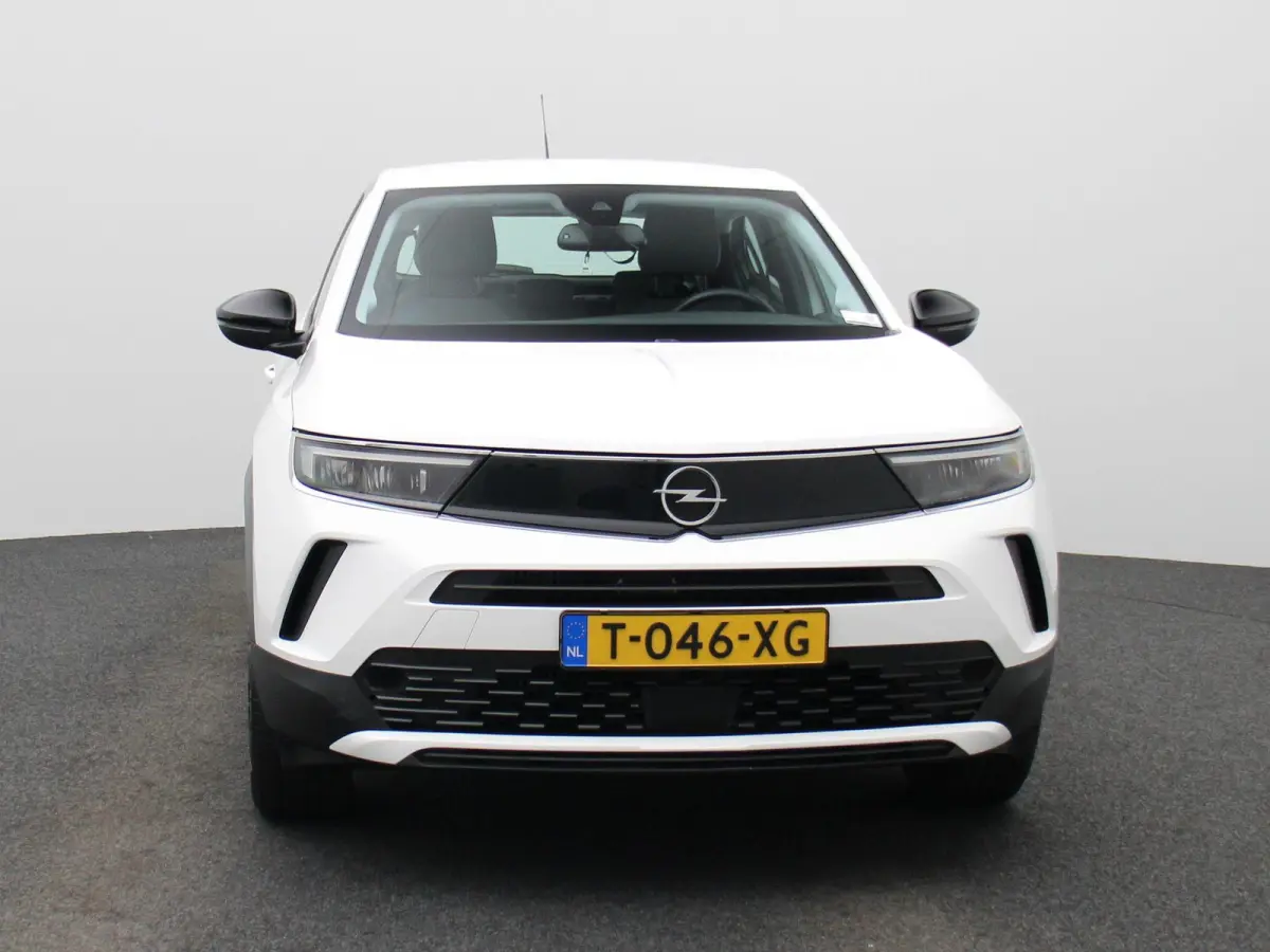 1.2 Elegance | ACHTERUITRIJCAMERA | APPLE CARPLAY - ANDROID AUTO | CLIMATE CONTROL | CRUISE CONTROL | LANE ASSIST |