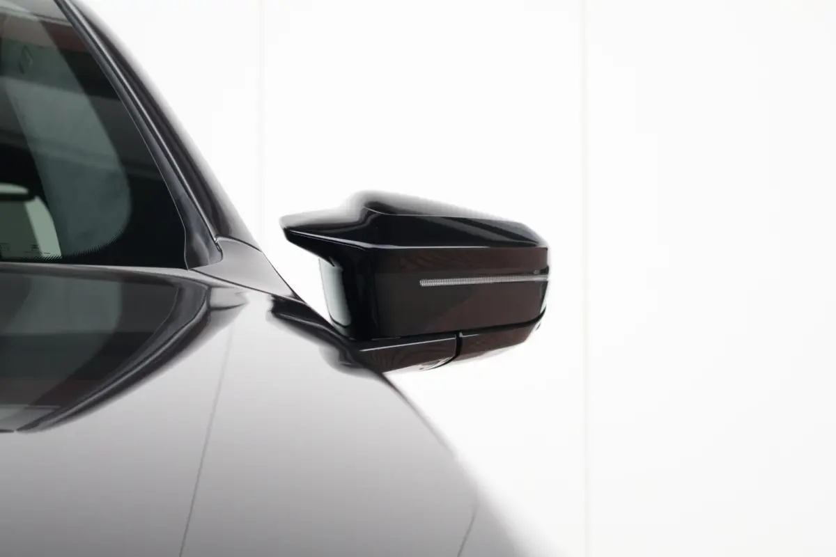 M5 M-Driverspack / Trekhaak / Panoramadak / Keramische remmen / Boewer & Wilkins / Driving assist prof. / Alu wielen 20/21 inch