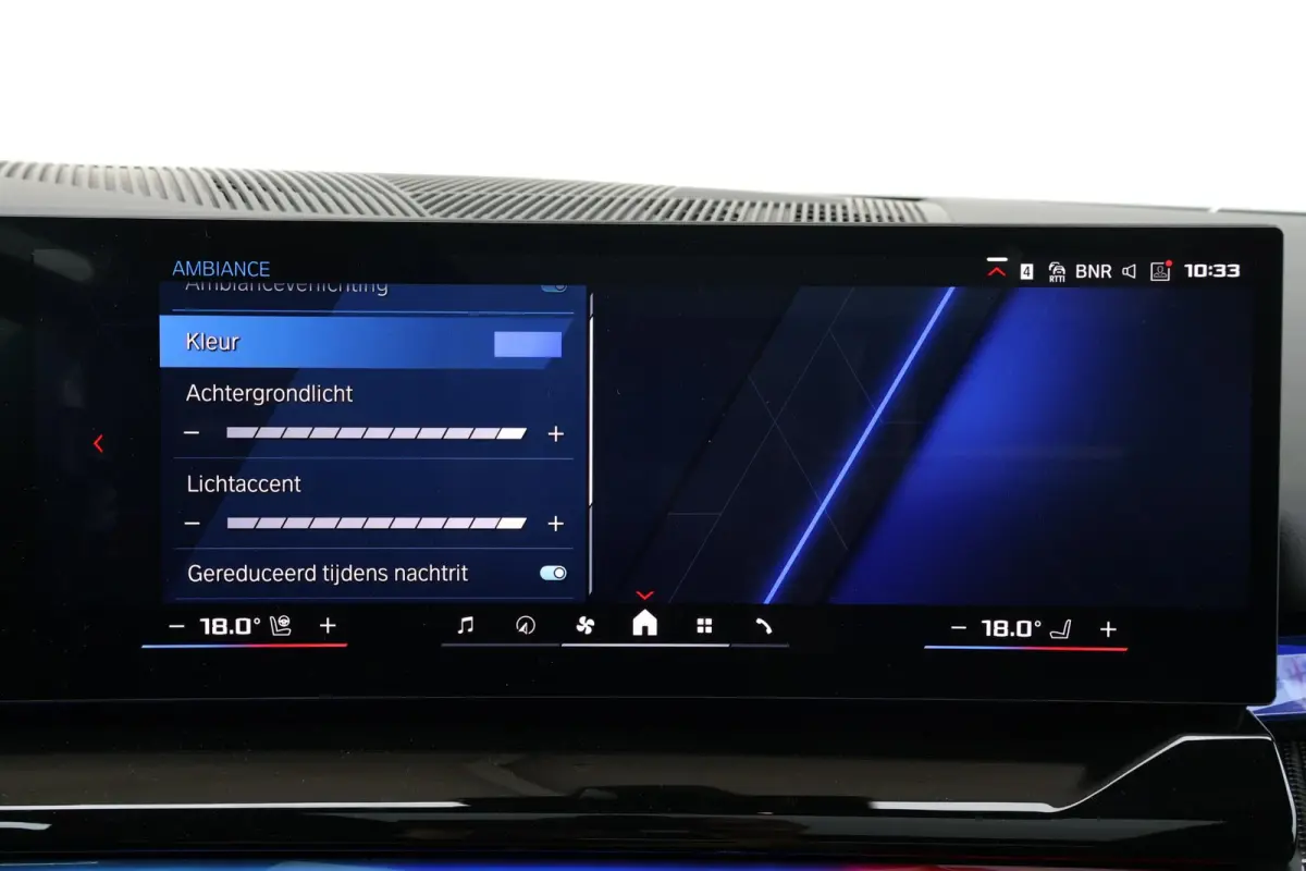 M5 M-Driverspack / Trekhaak / Panoramadak / Keramische remmen / Boewer & Wilkins / Driving assist prof. / Alu wielen 20/21 inch